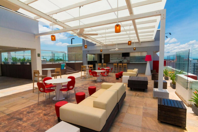 Hotel Ghl Style Barrancabermeja