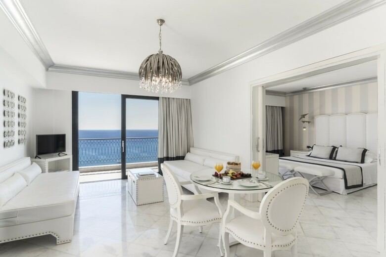 Hotel Mitsis Alila Resort & Spa � All Inclusive