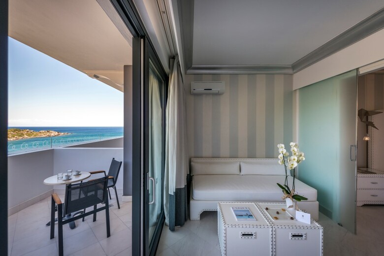 Hotel Mitsis Alila Resort & Spa � All Inclusive
