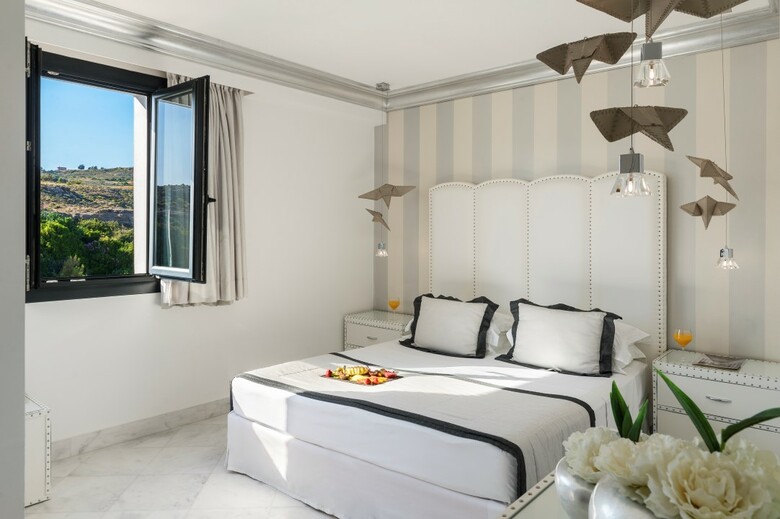 Hotel Mitsis Alila Resort & Spa � All Inclusive