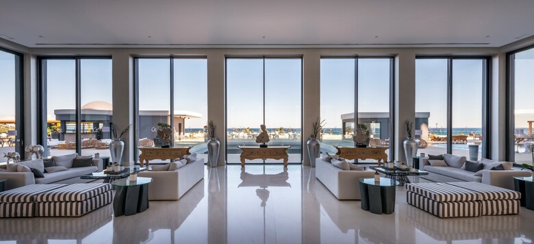 Hotel Mitsis Alila Resort & Spa � All Inclusive