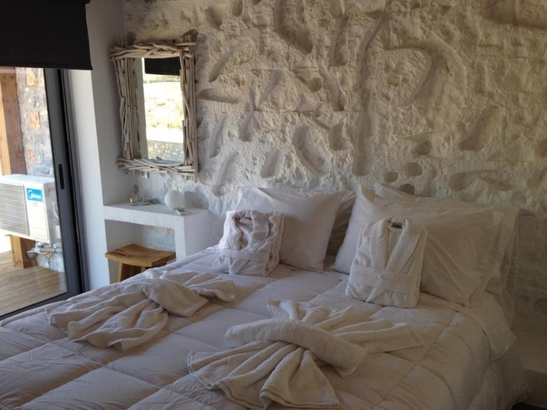 Lindos Seastone Villas
