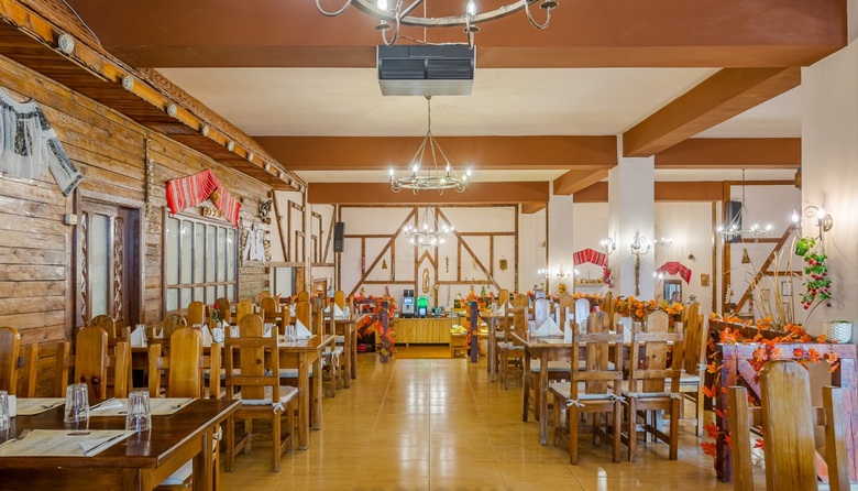 Hotel Rin Airport 4 Star