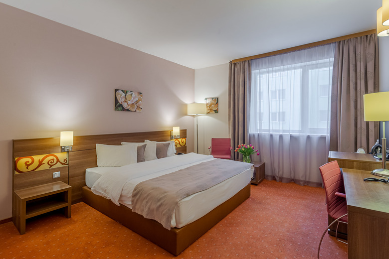 Hotel Rin Airport 4 Star