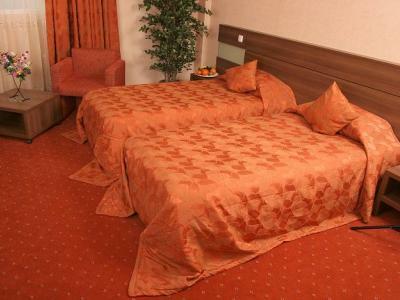 Hotel Rin Airport 4 Star
