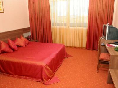 Hotel Rin Airport 4 Star