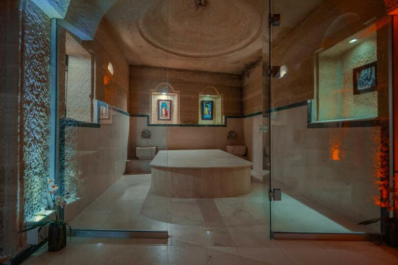 Hotel Aydinli Cave House