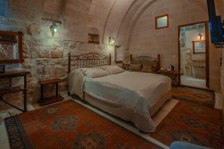 Hotel Aydinli Cave House