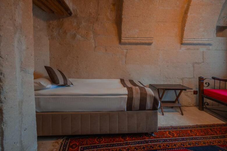 Hotel Aydinli Cave House