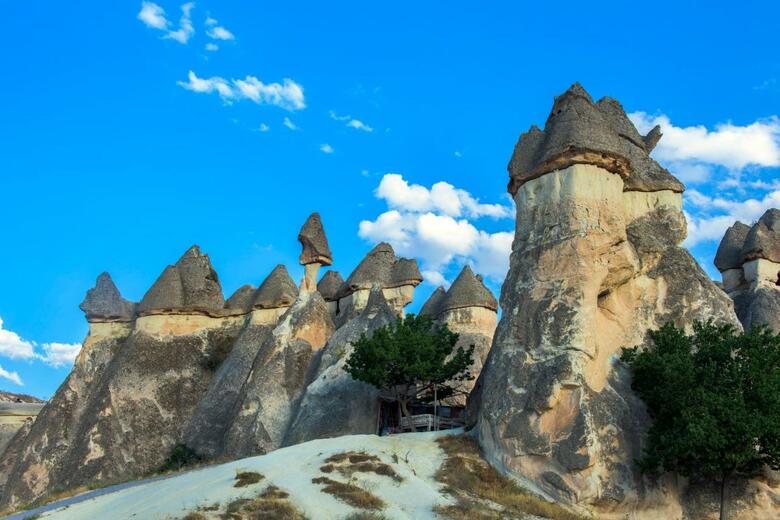 Hotel Aydinli Cave House