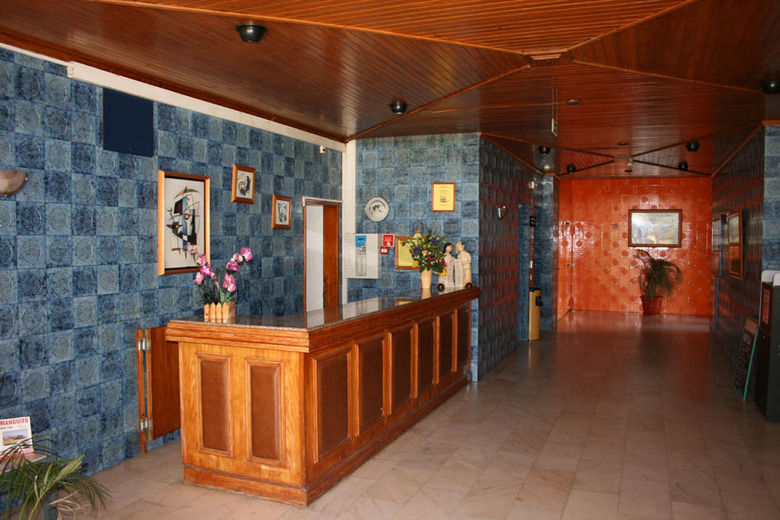 Solmonte Hotel