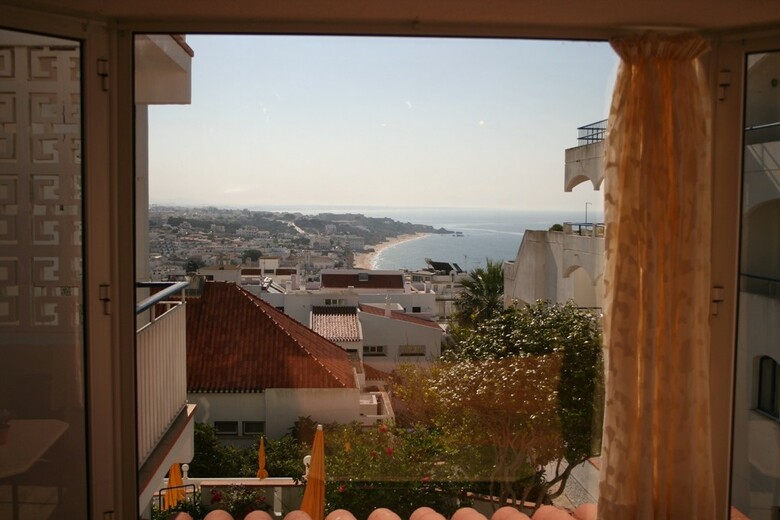 Hotel Mar A Vista - Albufeira /algarve