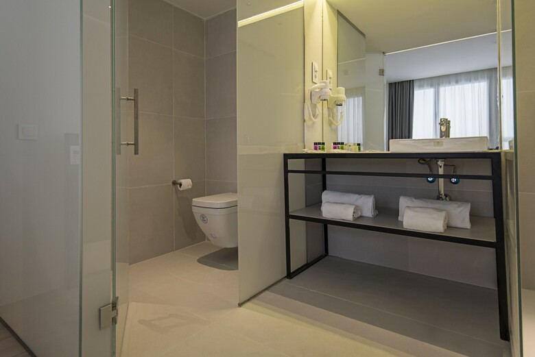 B&B Hotel Puerta Del Sol