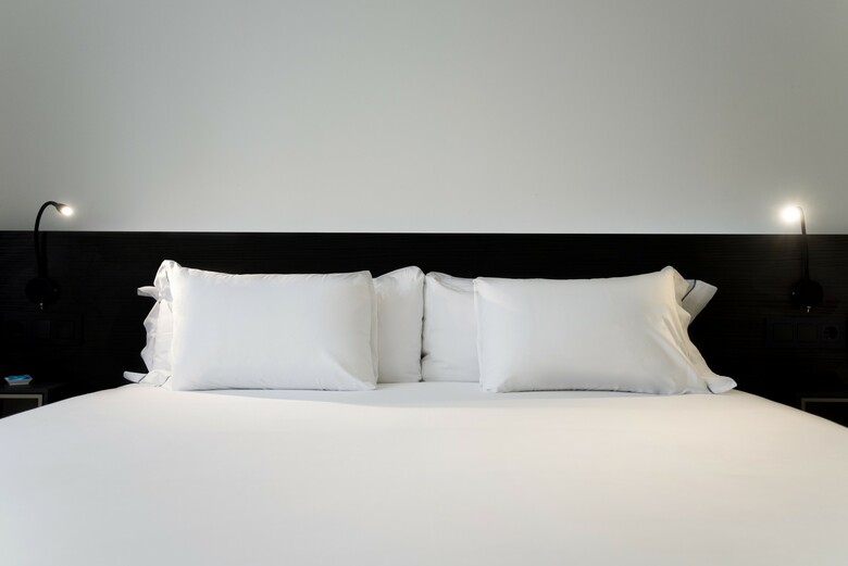 B&B Hotel Puerta Del Sol