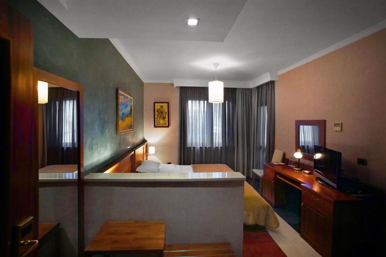 Best Western Nov Hotel