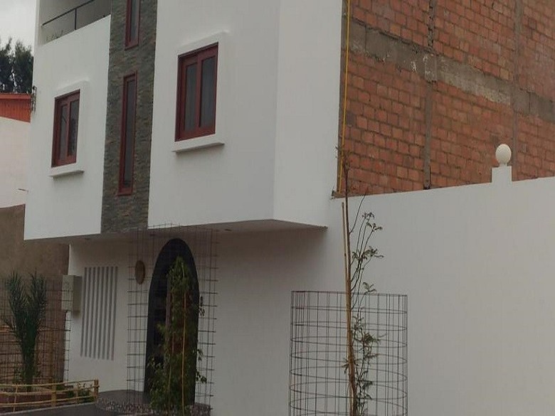 Bed & Breakfast Guest Home Valto&ziron
