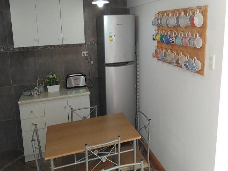 Bed & Breakfast Guest Home Valto&ziron