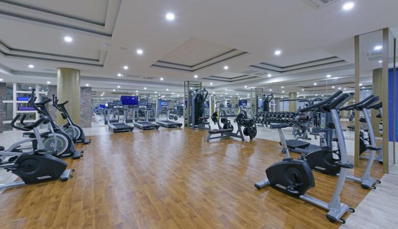 Hotel Asia Beach Resort