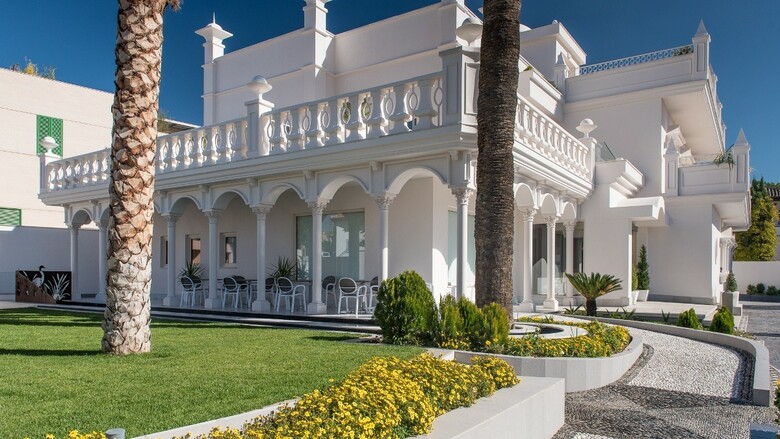 Hotel Quinta Real Granada