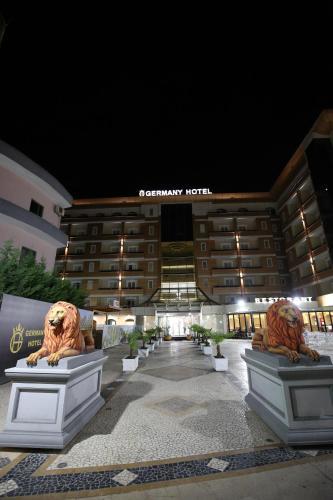 Germany Hotel