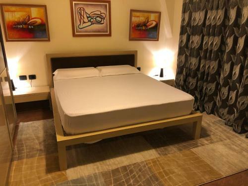 Geri Apartment