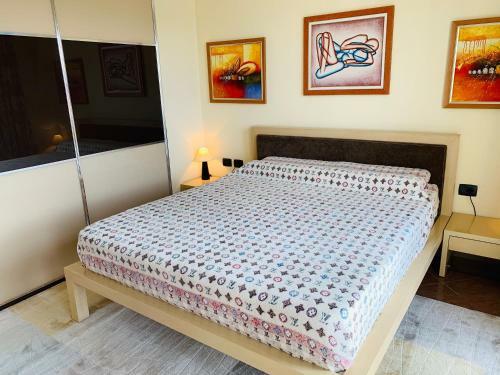 Geri Apartment