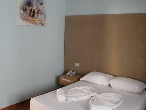 Hotel Freskia