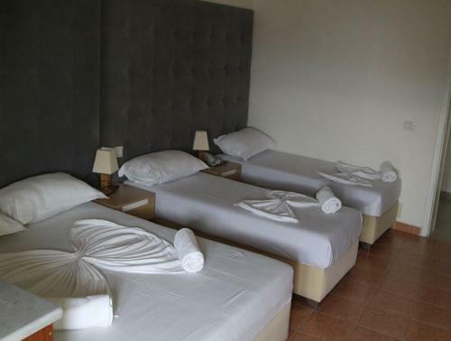 Hotel Freskia