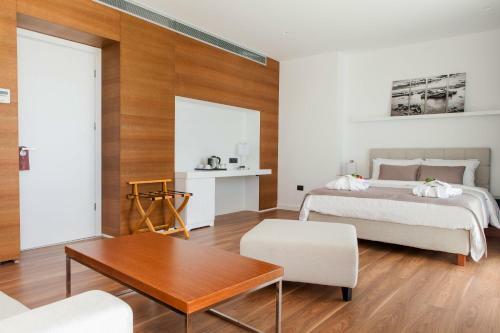 Hotel Andon Lapa Suites