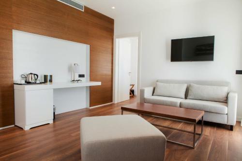 Hotel Andon Lapa Suites