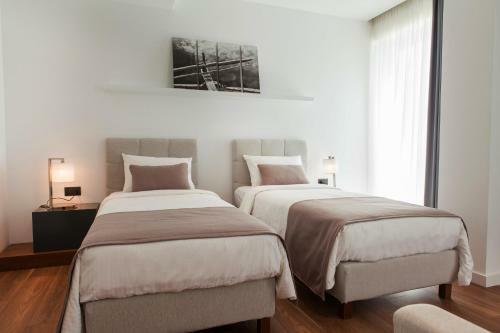 Hotel Andon Lapa Suites