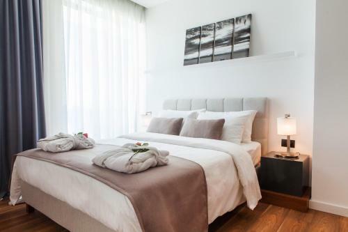 Hotel Andon Lapa Suites