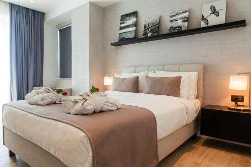 Hotel Andon Lapa Suites