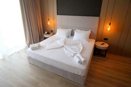 Hotel Andon Lapa Suites