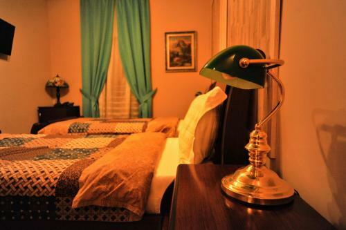 Dream Hotel