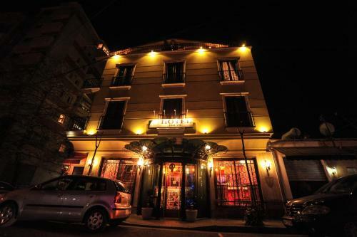 Dream Hotel