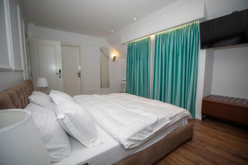 Hotel Vila Zeus