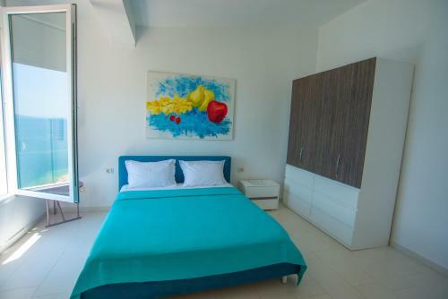 Bougainville Bay Apartments