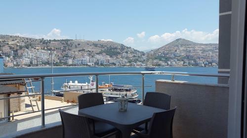 Apartamento Port Side Sarande