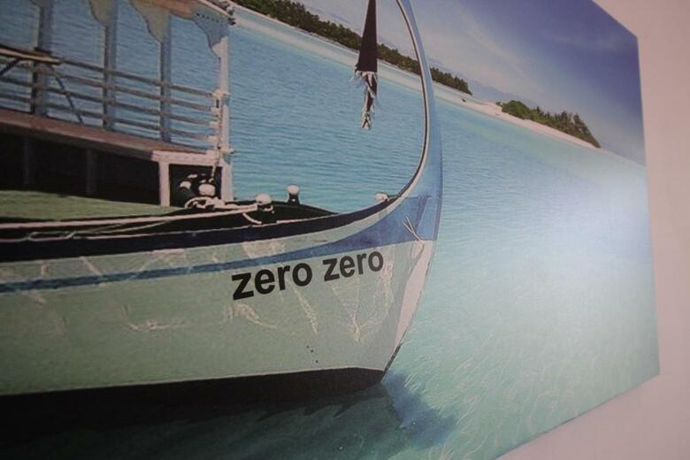 Zero Zero Apartments Sarande