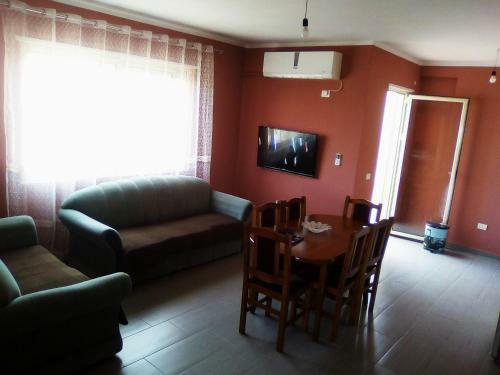 Maksimilian Apartament