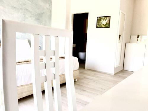 Bed & Breakfast Amberyellowbnb