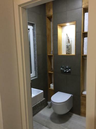 Bed & Breakfast Amberyellowbnb