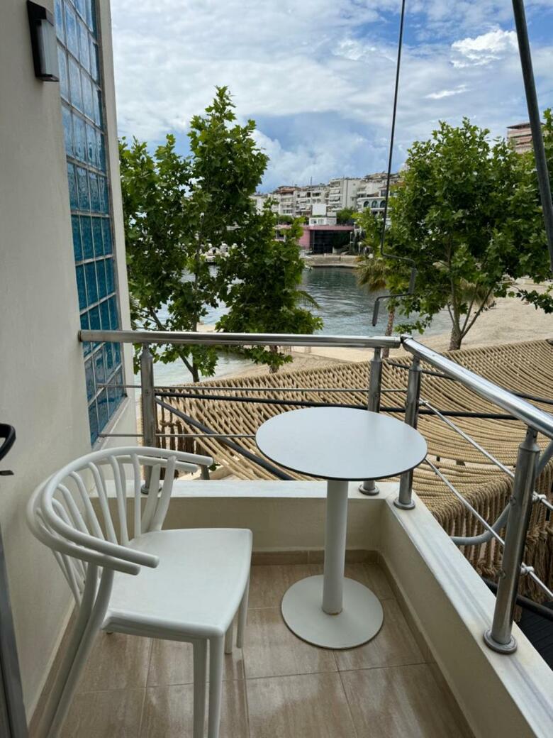 Hotel Royal Saranda