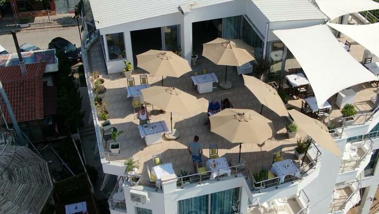 Hotel Royal Saranda