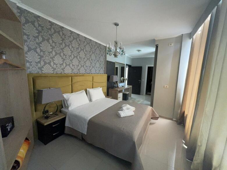 Hotel Royal Saranda