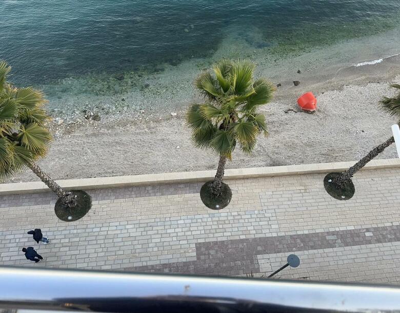 Hotel Royal Saranda