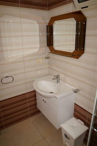 Apartments Globus 3