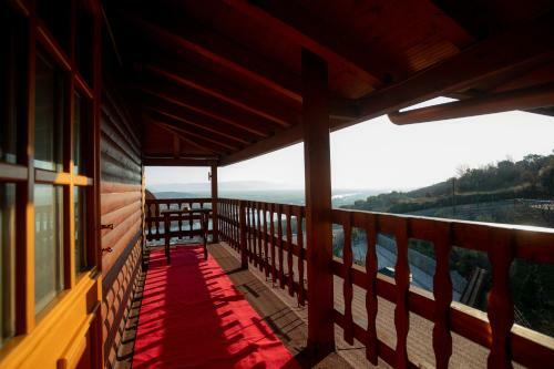 Hotel Shpija E Gjyshit