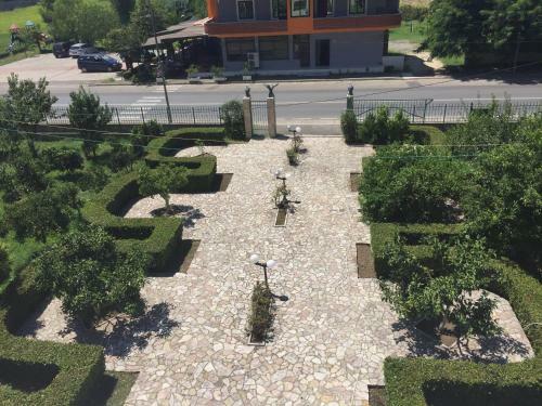 Hotel Aragosta Shengjin 2